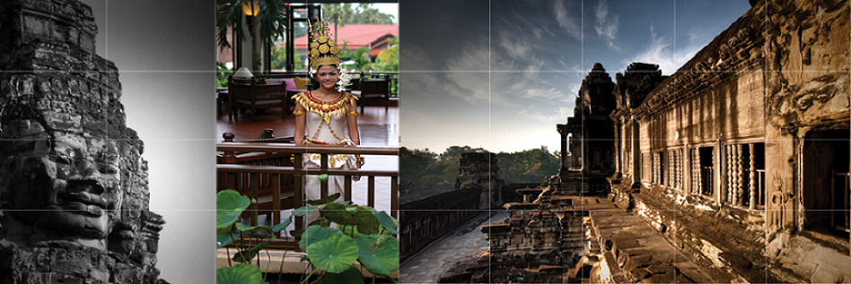 Grand Soluxe Angkor Palace Resort & Spa