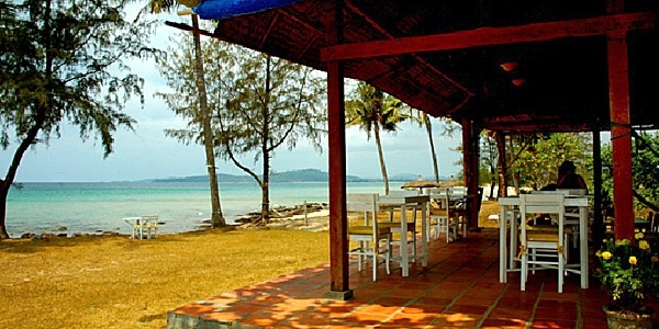 Bo Resort Phú Quốc