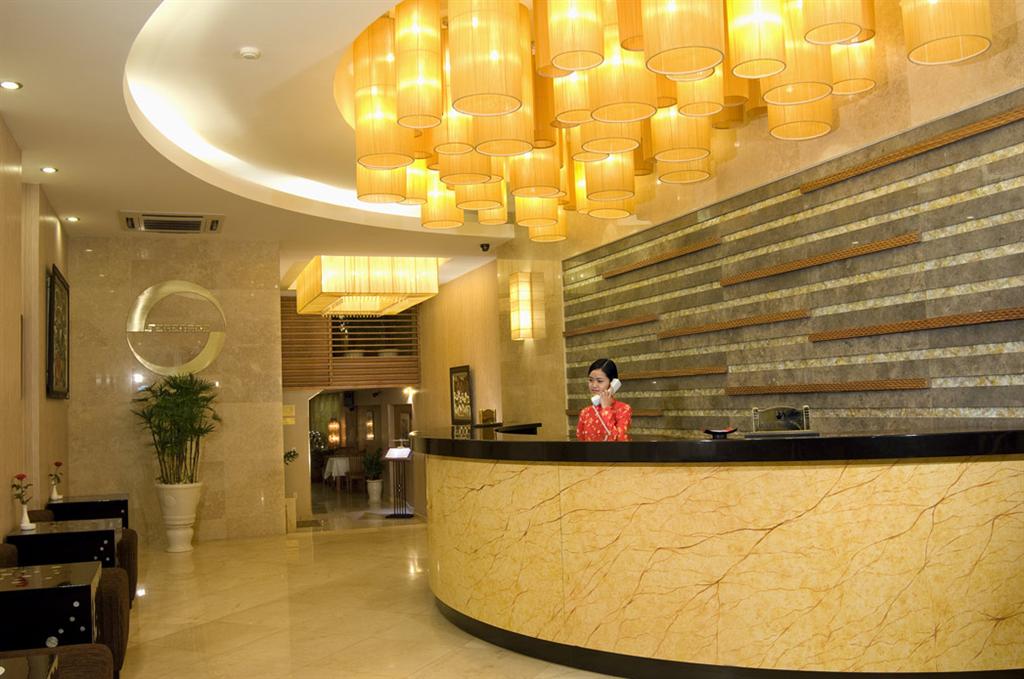Khách sạn Serenade Hà Nội