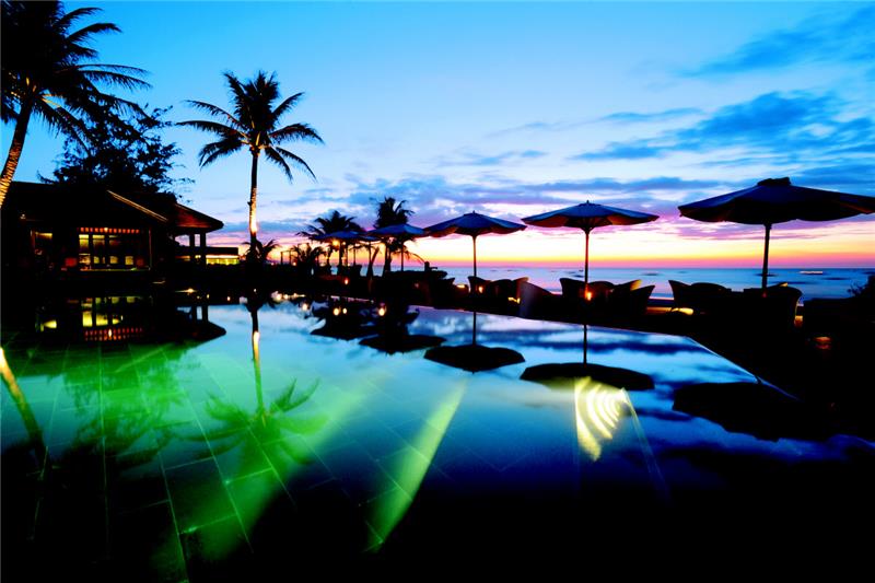 Anantara Resort & Spa 