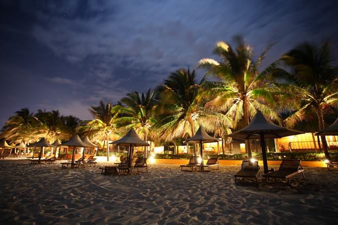 CoCo Beach Resort Phan Thiết