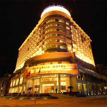 Khách sạn Michelia Nha Trang