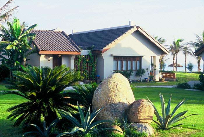 Khách sạn Palm Garden Resort Hội An