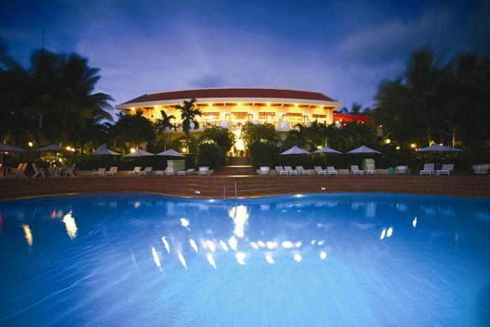 Sài Gòn Phú Quốc Resort