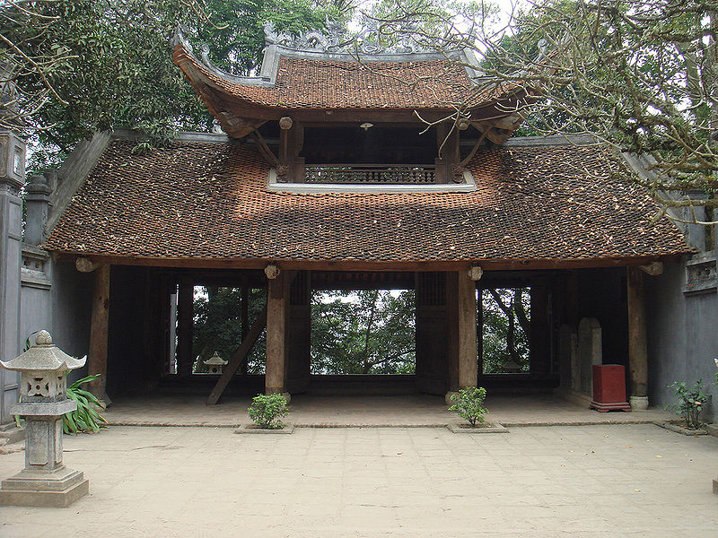 đền Hùng