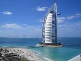 DUBAI – SAFARI TOUR - ABU DHABI