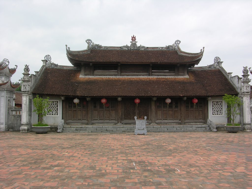 đền Trần