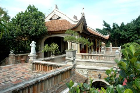 phủ Thành Chương